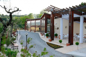 Отель aCasaMia Wine Resort  Сан Чиприано Ричентино